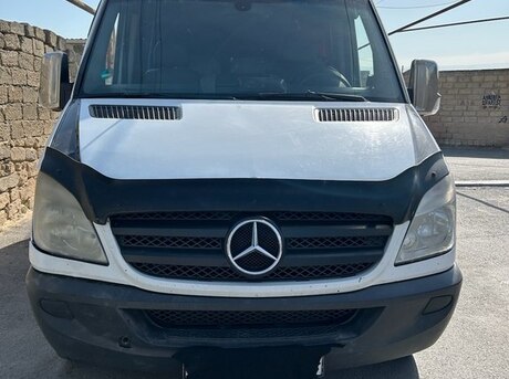Mercedes Sprinter 313 2006