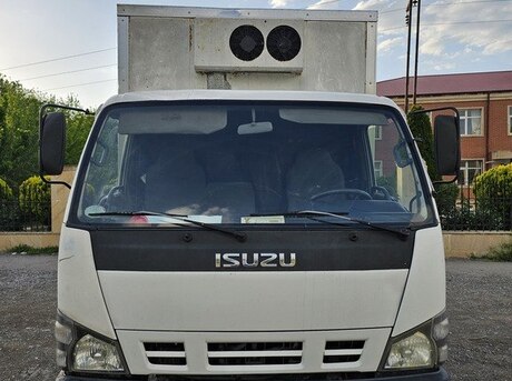 Isuzu NPR 66 L 2006