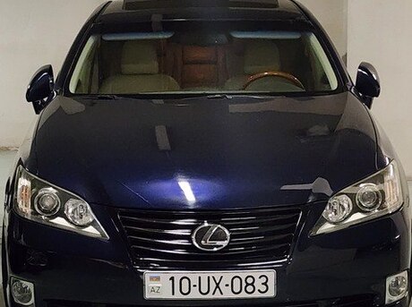 Lexus ES 350