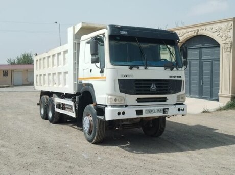 HOWO Sinotruk