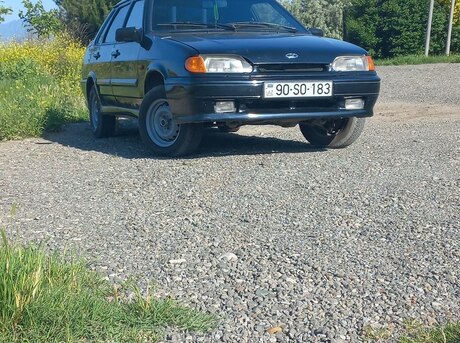 LADA (VAZ) 2115