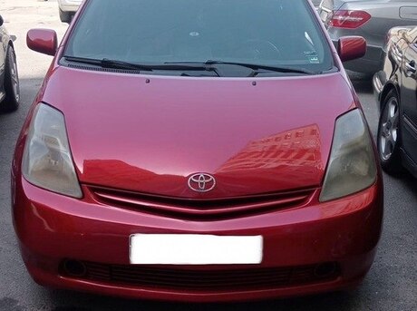 Toyota Prius 2007