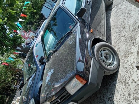 LADA (VAZ) 21099 1999
