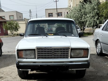 LADA (VAZ) 2107 2009