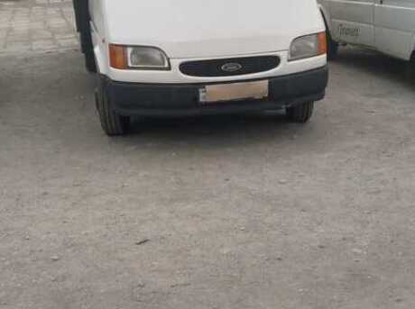 Ford Transit 1999