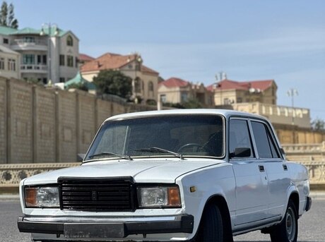 LADA (VAZ) 2107 2004