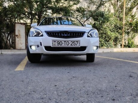 LADA (VAZ) Priora