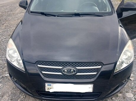 Kia Ceed 2008