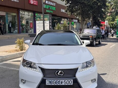 Lexus ES 250