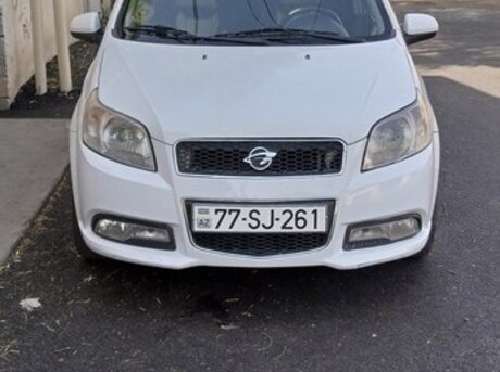 Ravon Nexia R3 2020