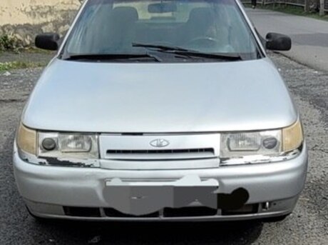 LADA (VAZ) 2110 2004