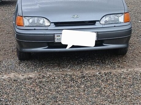 LADA (VAZ) 2115 2012