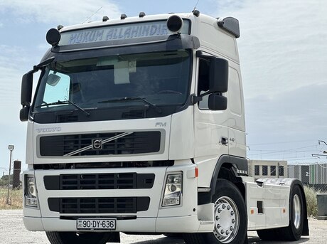 Volvo FH 460 2009