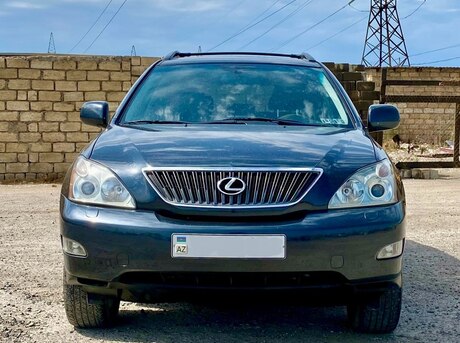 Lexus RX 330