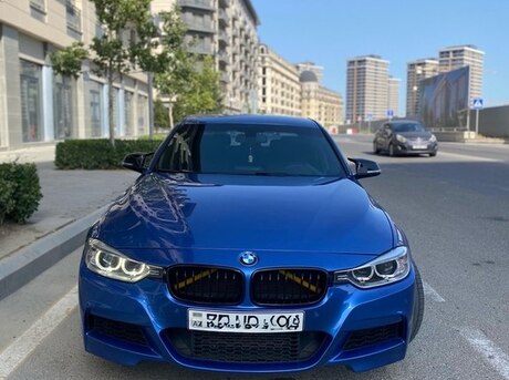 BMW 328