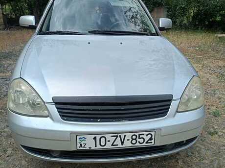 LADA (VAZ) Priora 2007