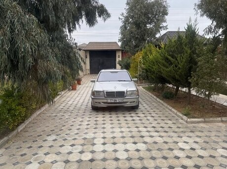 Mercedes C 240 1998