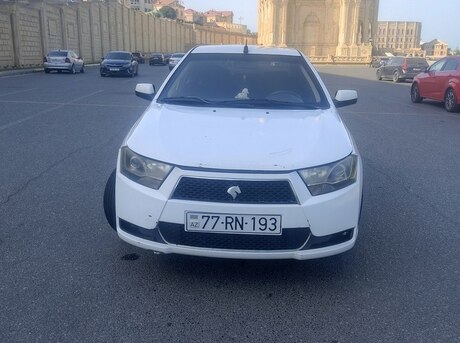 Khazar SD