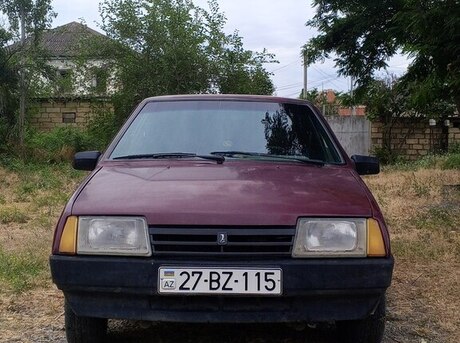LADA (VAZ) 21099 1998