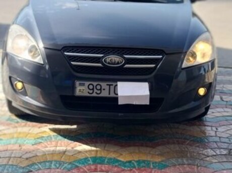 Kia  2008