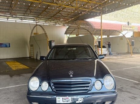 Mercedes E 270 1999