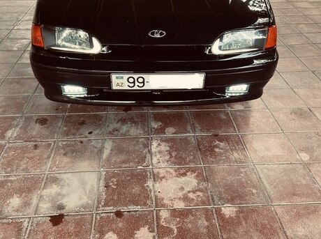 LADA (VAZ) 2114 2011