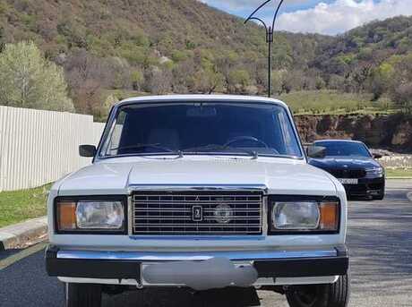 LADA (VAZ) 2107 2009