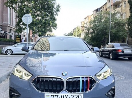 BMW 218 2020