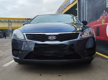 Kia Ceed 2009