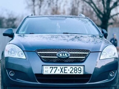 Kia  2009
