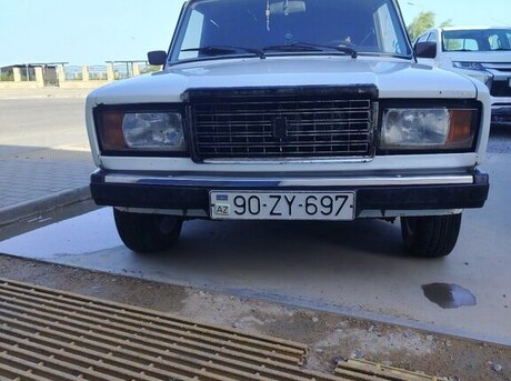 LADA (VAZ) 2107 2005