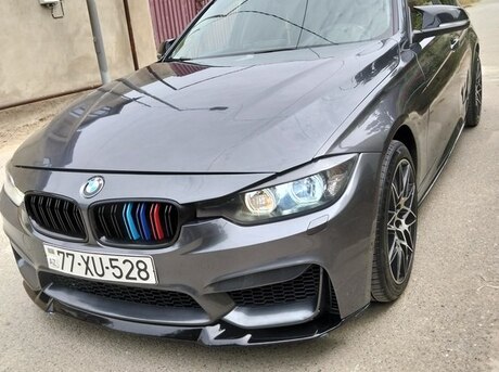BMW 328