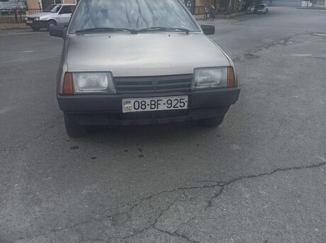 LADA (VAZ) 2109 2000