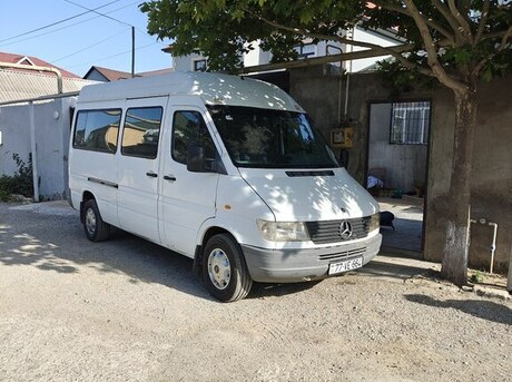 Mercedes Sprinter 312 1998