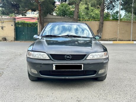 Opel Vectra 1998