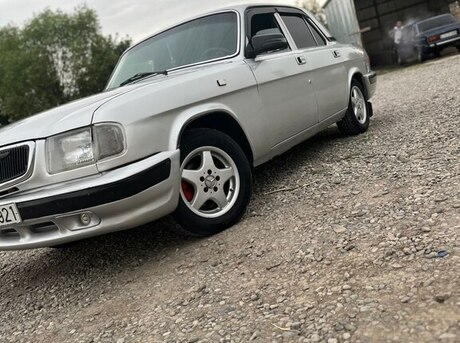GAZ 3110 2003
