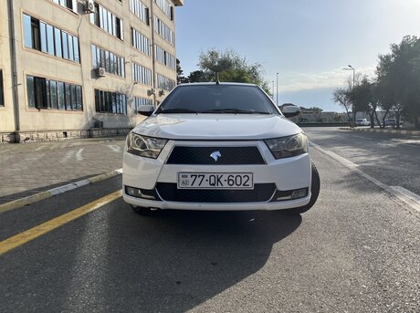 Khazar SD