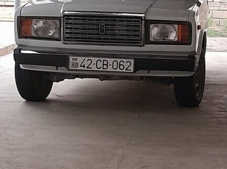 LADA (VAZ) 2107 2011