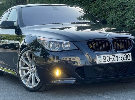 BMW 530 2005