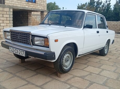 LADA (VAZ) 2107 2009