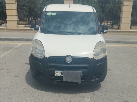 Fiat Doblo