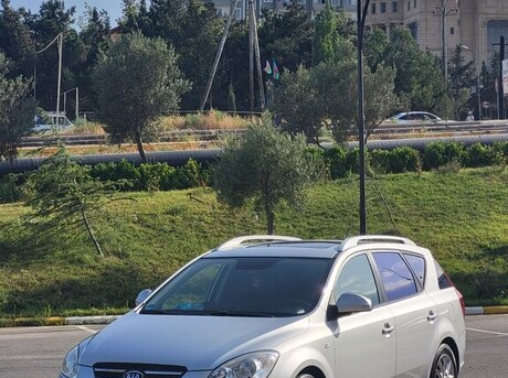 Kia  2008