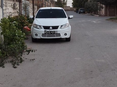 Saipa Saina