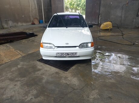 LADA (VAZ) 2115 2012