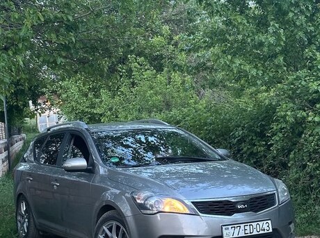 Kia  2010