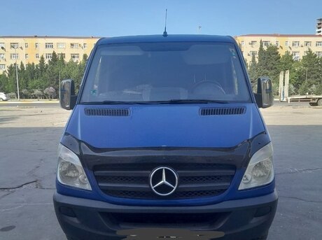 Mercedes Sprinter 315