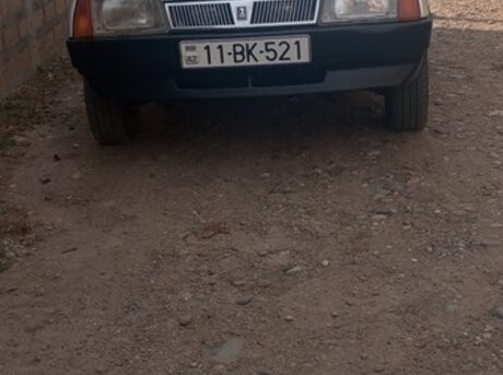 LADA (VAZ) 21099 2003
