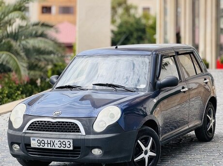 Lifan 320 2014