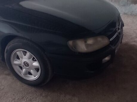 Opel Omega 1996