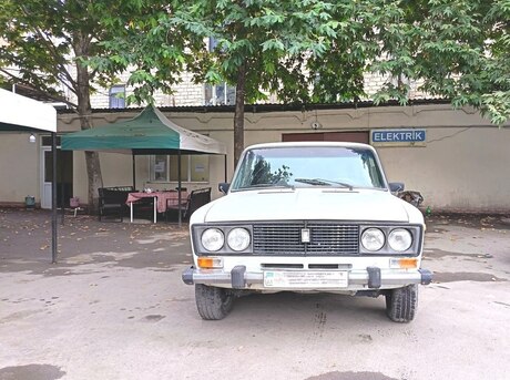 LADA (VAZ) 2107 1997